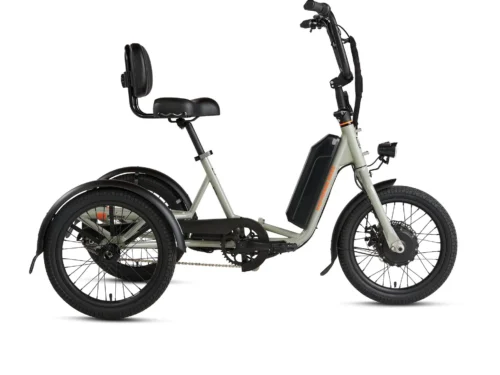 RadTrike