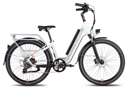 RadRover 6 Plus Step-Thru